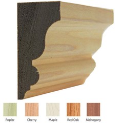 Solid Crown EWSC13, 1-3/8″ x 2-3/4″