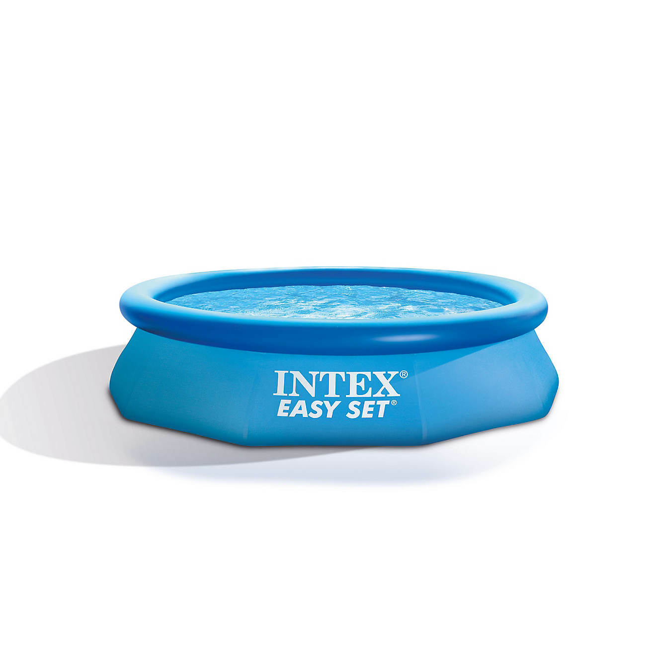 INTEX Easy Set 10ft x 30in Above Ground Pool FASH SHIPPING gallery