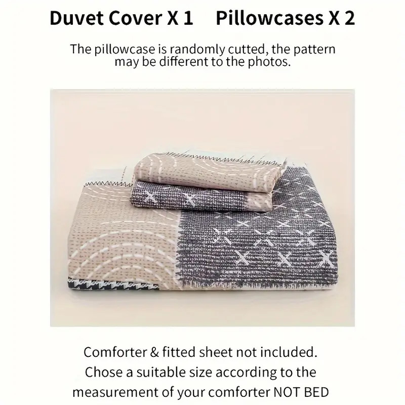 Comforter Set - Twin Queen King gallery