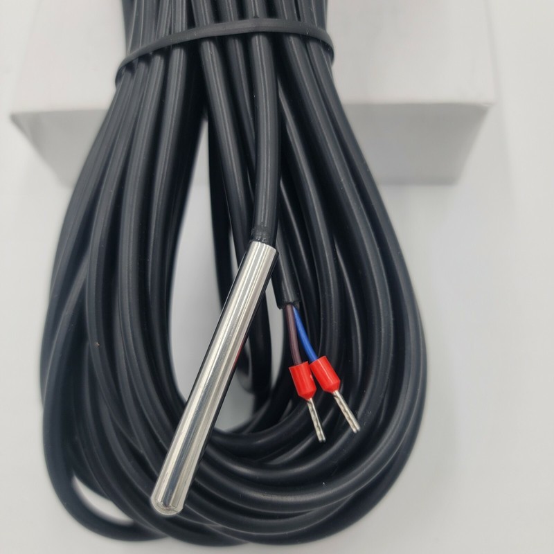 Battery Temperature Sensor for SMA Sunny Island SI 6048 Temp Tempsensor NEW gallery