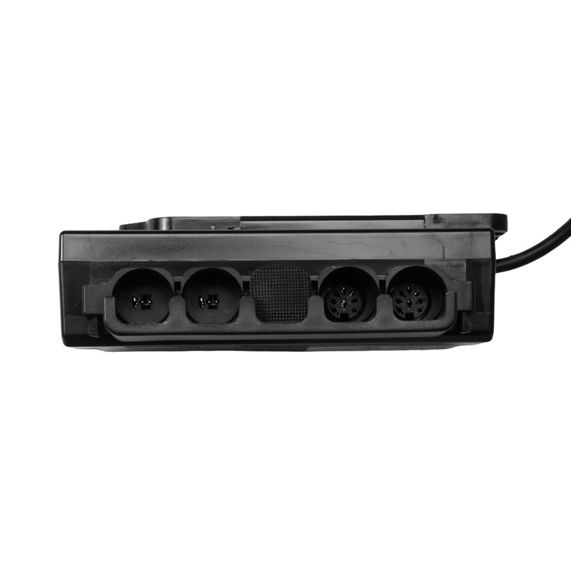 Adjustable Bed Richmat HJC18 Control Box Replacement for Structures Bed Base gallery