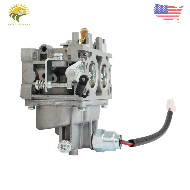 For Toro TimeCutter & For Exmark Quest E/S Series Carburetor 127-9289 136-7840 gallery