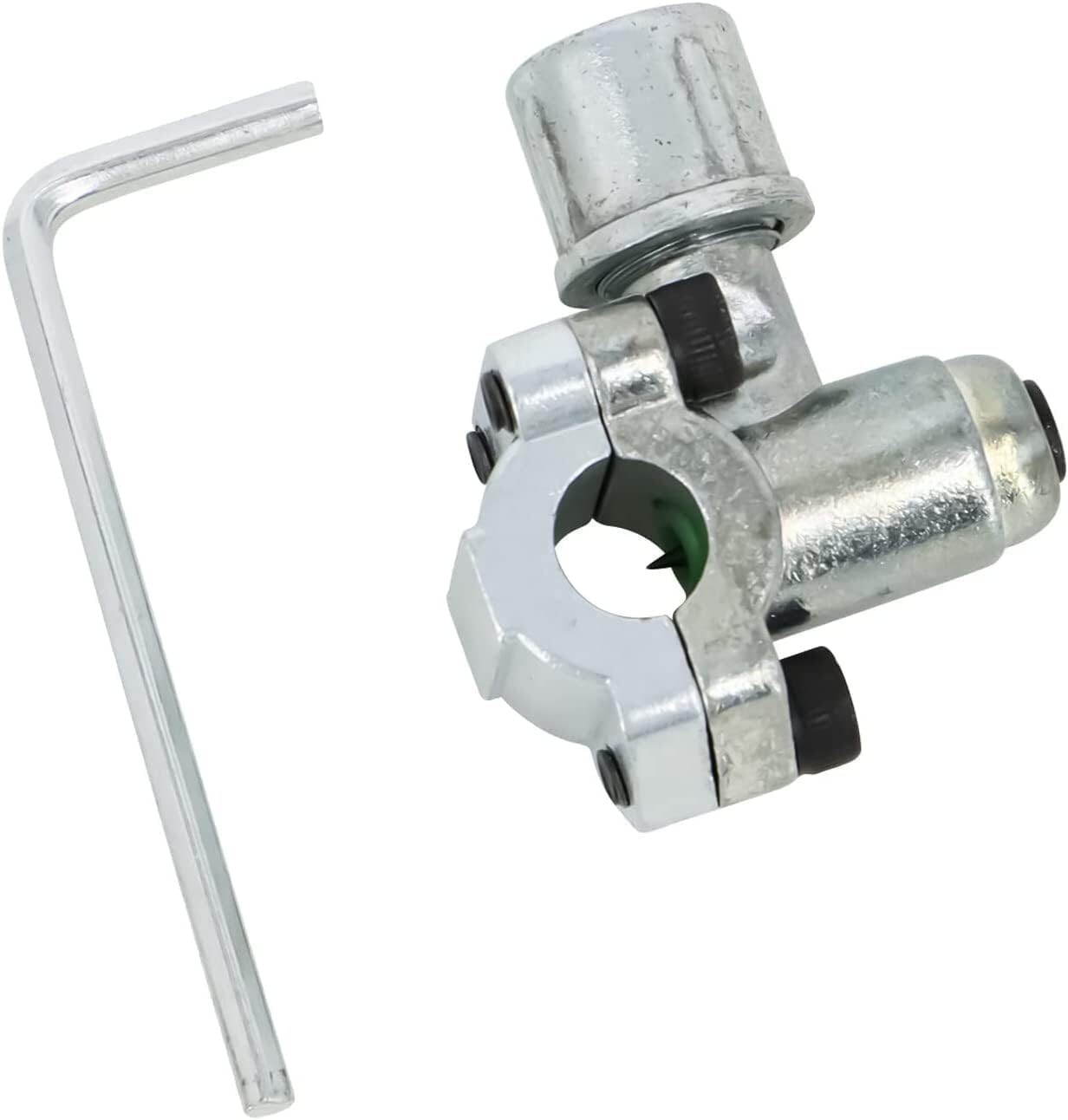 BPV31 Bullet Piercing Valve ,A/C Refrigeration Lines. 5/16 - 3/8 - 1/4 in 6-PACK gallery