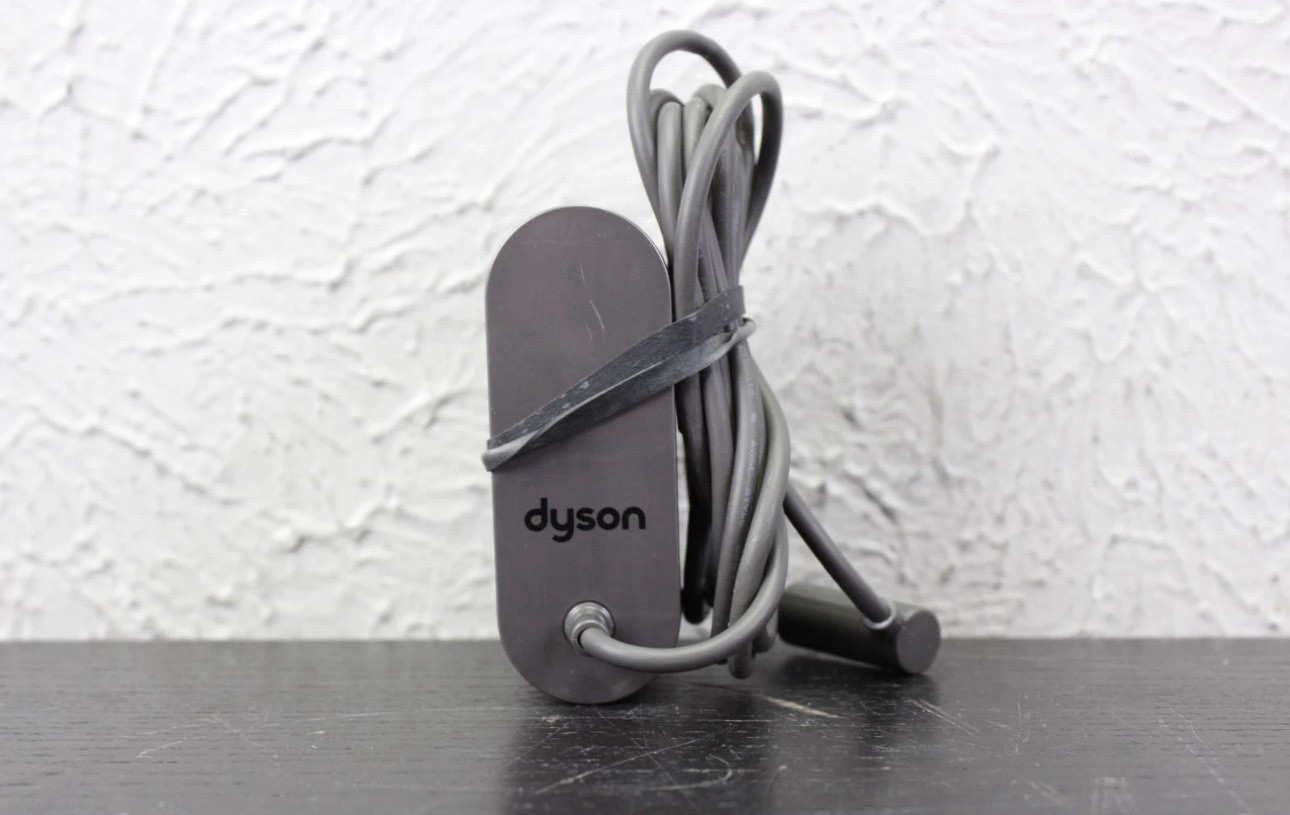 Dyson Class 2 Battery Charger Genuine For V8 Vacuum Model 205720-02 #11 gallery