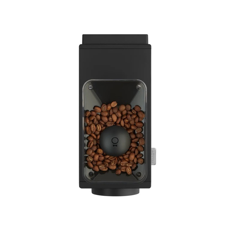 Fellow Ode Brew Grinder Gen 2 – NEW IN BOX – Upgraded SSP MP Brew Burrs – Black gallery