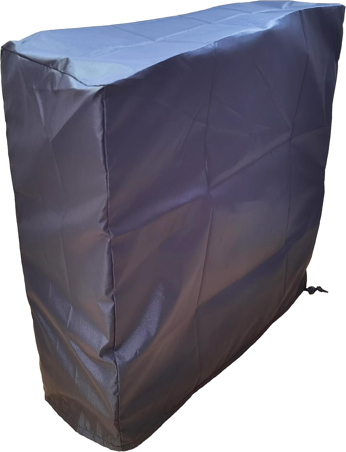 Box Fans Dust Cover, 20" Washable Floor Fan Jacket Compatible for PELONIS 3-Spee gallery