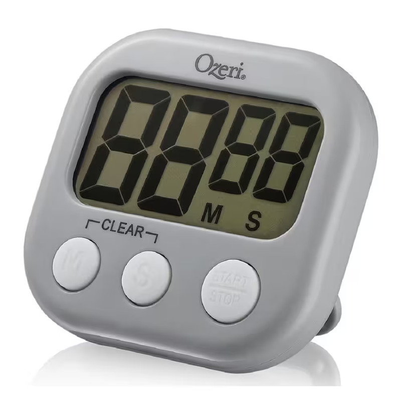 Kitchen and Event Timer gallery