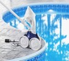 Polaris 360 Pool Cleaner Bag Part Pool 380 Cleaner Bag Part OEM Filer Bag 2-Pk gallery