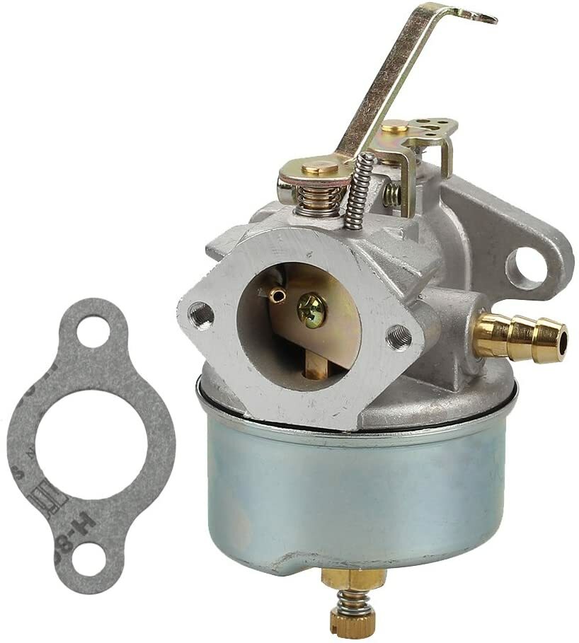 Carburetor For ARIENS RT5020 RT7020 Tiller 901011 901012 5.0 Hp 7.0 Hp engine gallery