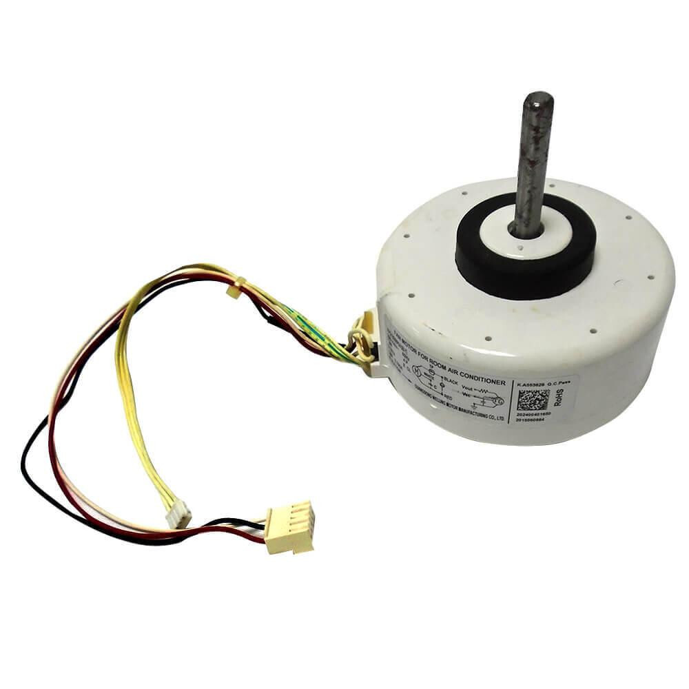 Fan Motor single phase asynchronous Indoor Unit YKFG-15-4-39L RoHS RPG13B(RPG15-