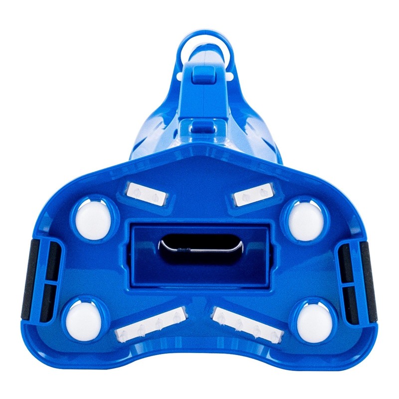Water Tech Pool Blaster Catfish Cordless Vacuum for Spas and Pools (20510CL) gallery