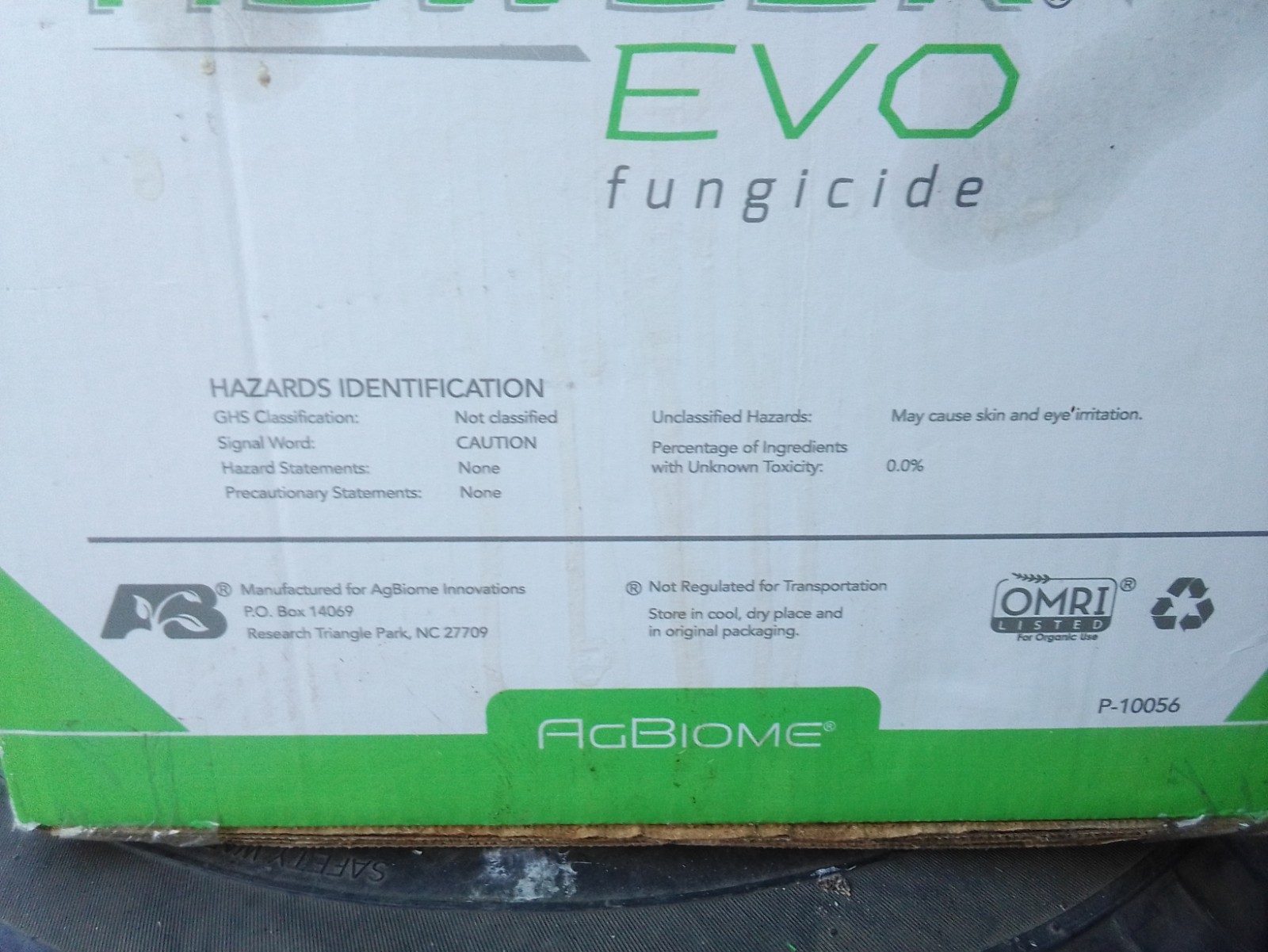Howler Evo 15lbs Bags gallery