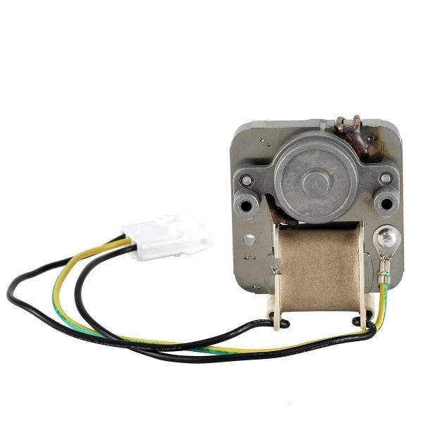 Evaporator Fan Motor Compatible with GE Refrigerator LFFH20F3QWC 25322442416 gallery