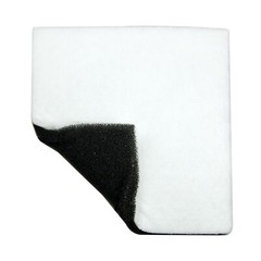 Replacement filter for Panasonic Kenmore Sears CF-1 CF1,Chamber Vacuum Filter