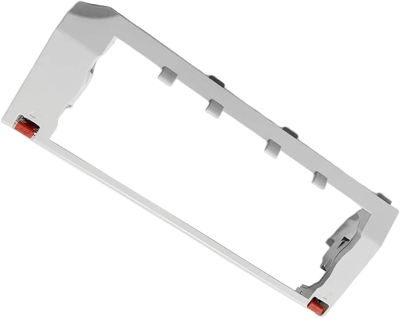 Main brush Cover for Roborock Qrevo Master/Qrevo Slim/ S8 MaxV Ulta /P10S Pro gallery