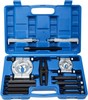 Kit Extractor de Rodamientos 14 Piezas 5 Ton Separador 2" 3" Pesado gallery