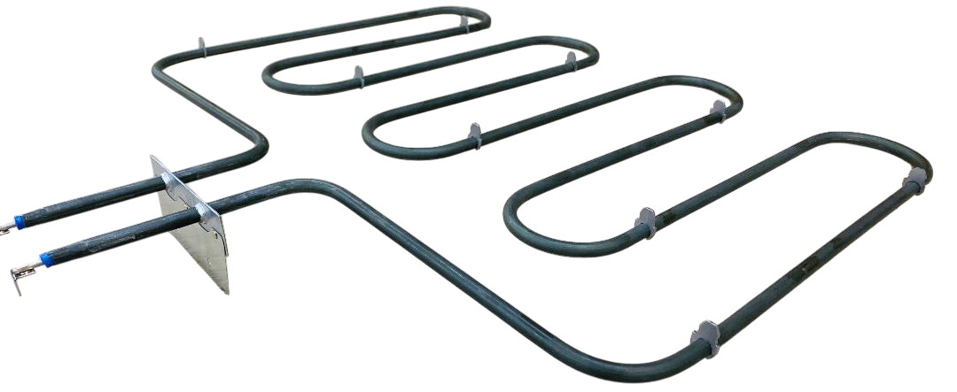 Bake Element for Frigidaire, Tappan, AP4298966, PS1992188, 318254906 gallery