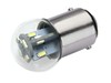 #90 Miniature Bulb LED Replacement | 12/28 Volt AC/DC | Base Style: BA15D | Repl gallery