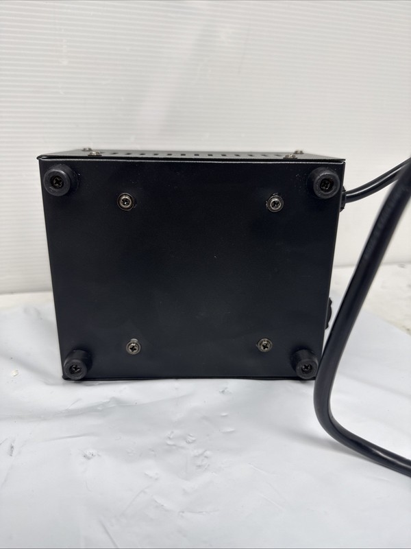 Pyle Step Up & Down Voltage Converter Transformer w/ USB Charging Port PVTC320U gallery