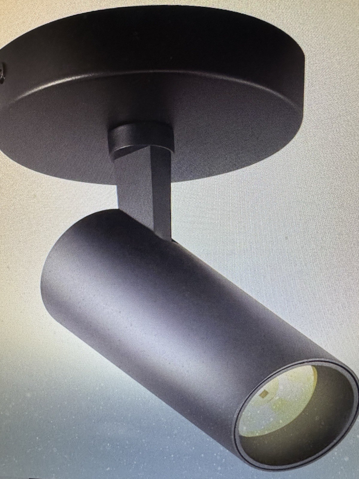 12W LED Ceiling Spotlight Indoor 5CCT Selectable Dimmable Spot Light Indoor C... gallery