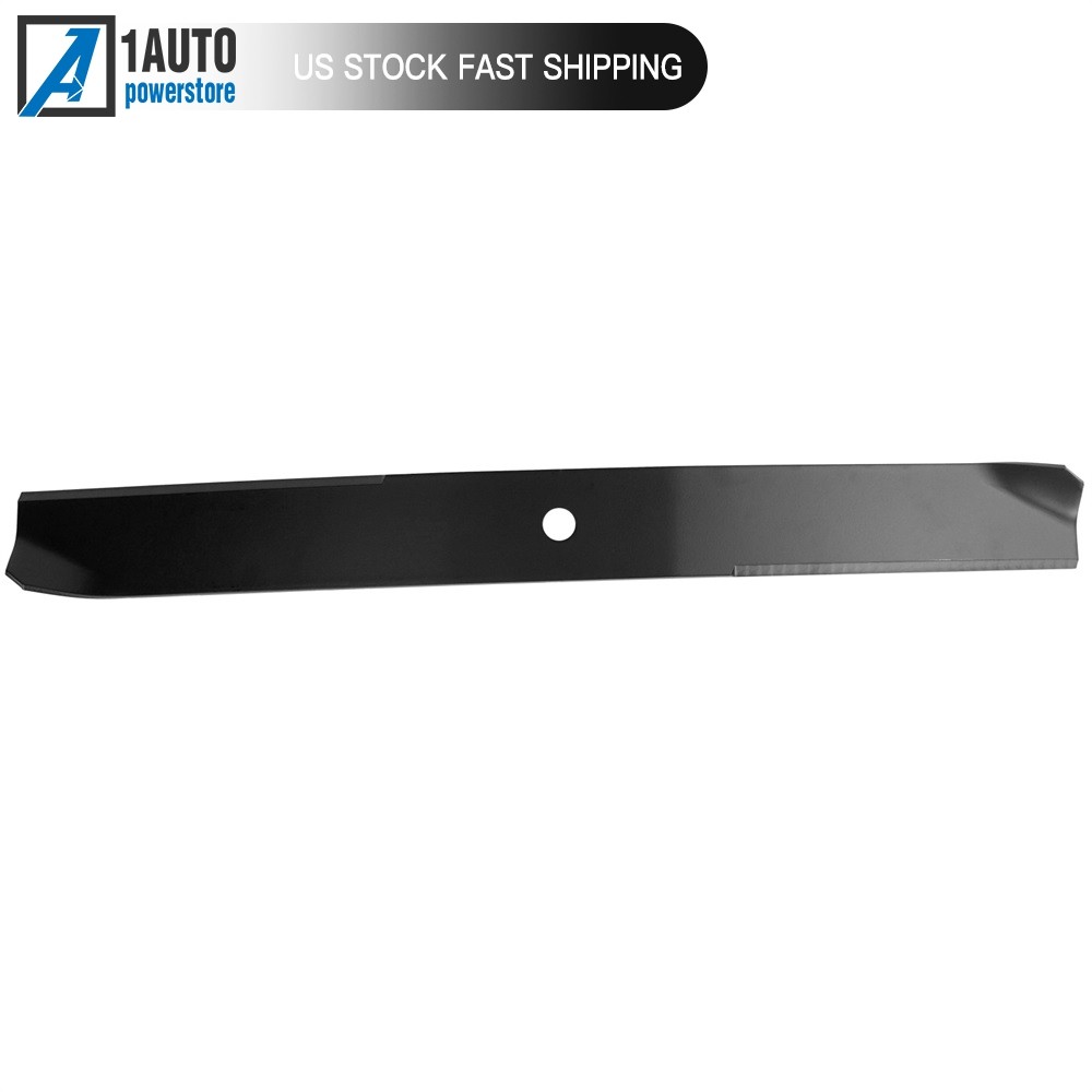 2 Pack Lawn Mower Blades 42" Deck For Toro Exmark 106-2247-03 5/8" Center Hole gallery