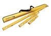 Stabila 29940 Magnetic Level Set 48", 24", & 12" Type 80AS-M with Carrying Case gallery