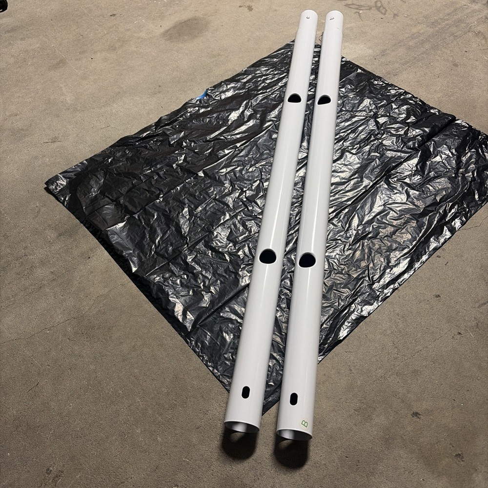 X2 Replacement Intex 12220 Horizontal Beam B 16ftX8ftX42” Rectangular Prism Pool