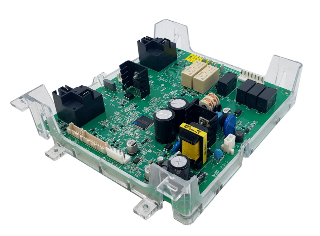 Whirlpool New Oven Control Board W11249218 *Same Day Shipping & 60 Days Warranty gallery