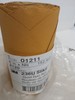 3M Stikit Gold Disc Roll 236U, 01211, 6 in, Grit P120 Grade, 75 Discs Per Roll gallery