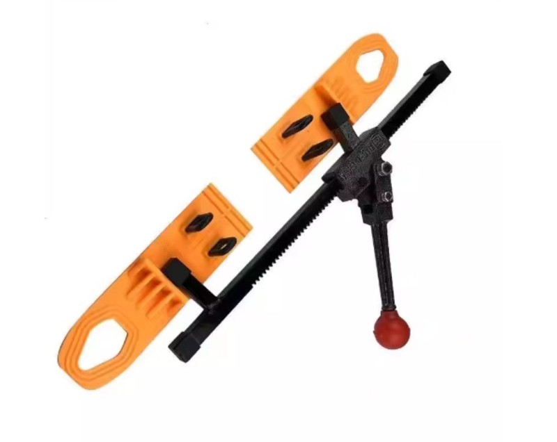 High Quality Plastic Tabs Auto Dent Repairs Tool Set Car Dent Repairs Gaskets gallery