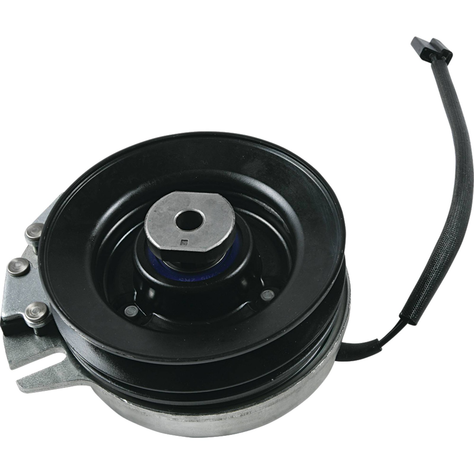DB Electrical 202004 PTO Blade Clutch For WARNER 5217-35 gallery