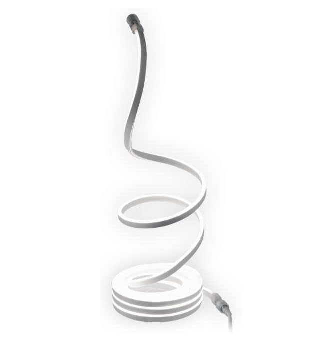 24 Feet Enbrighten Flex Strip Light Warm White 3000K Linkable Indoor/Outdoor LED gallery