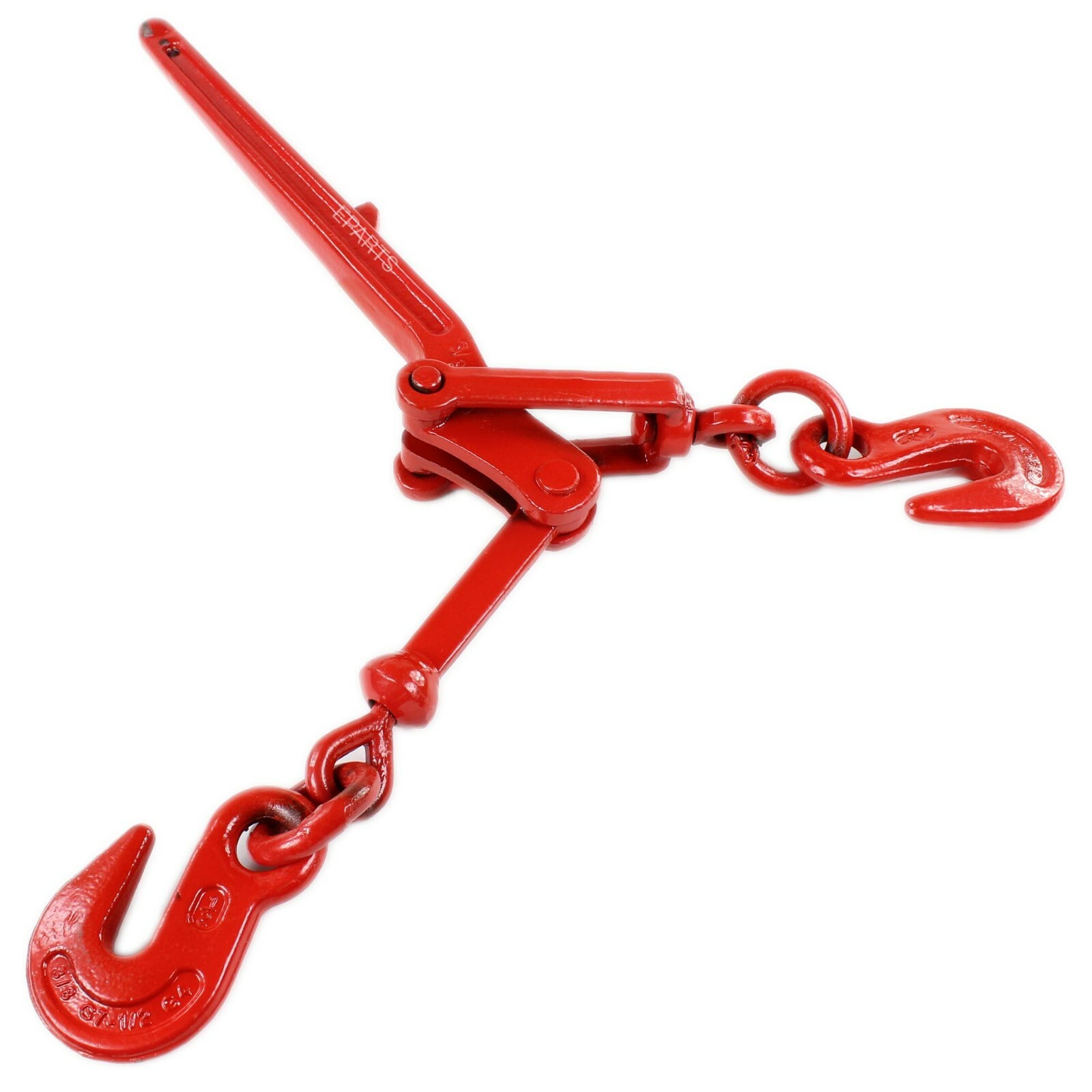 E-7B106 3/8" Chain Load Binder Chain Size (9,200 Lbs. Load Limit, Grade 70) gallery