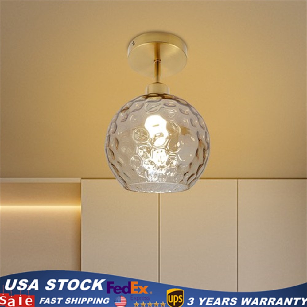 Gold Flush Mount Ceiling Light Fixture Modern Semi Flush Mount Ceiling Light gallery
