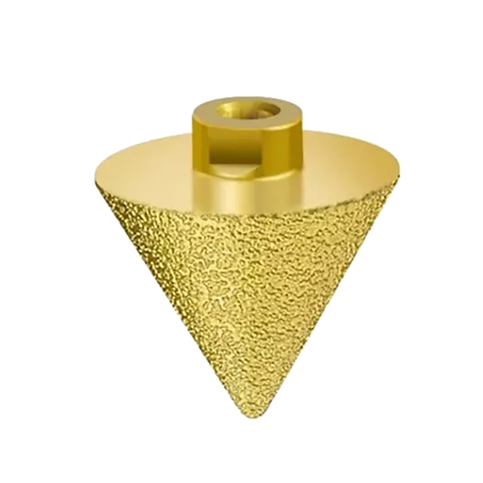M14 57° Diamond Chamfer Bit Kits Milling Tile Cutter Marble Concrete Hole gallery