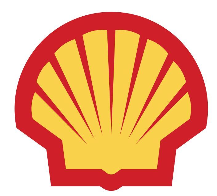 Shell Oil Shell Gasoline Sticker Decal R8231 gallery