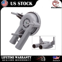 Top Load Clothes Washer Drain Pump Assembly For Amana Maytag AP6997266 200937