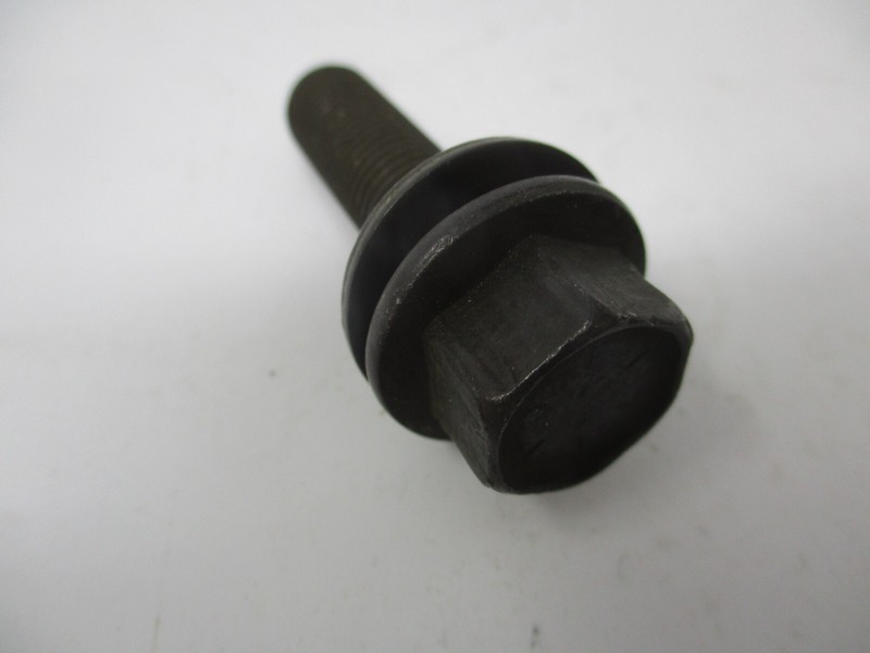 Genuine Toro 125-2466 Bolt Washer for Mower Blade Recycler Lawnmower gallery