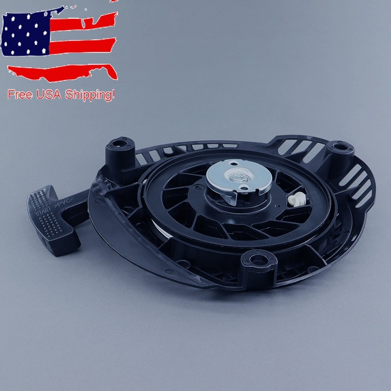 Pull Start Recoil Starter For 1416520-S Kohler XT650 XT675 6.75HP Lawn Mower gallery