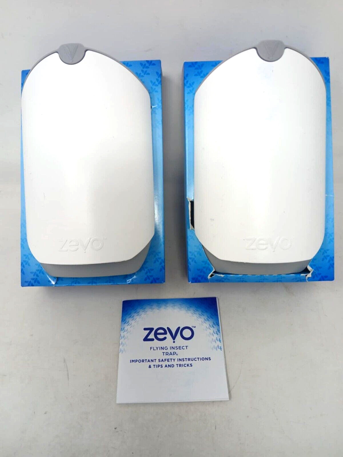 Genuine Zevo Value Pack gallery
