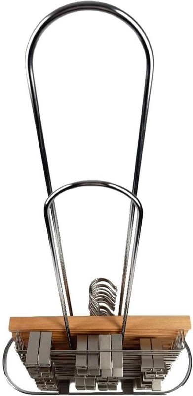 Hanger Stacker Screw Together Assembly (1-(Pack), Original Version gallery