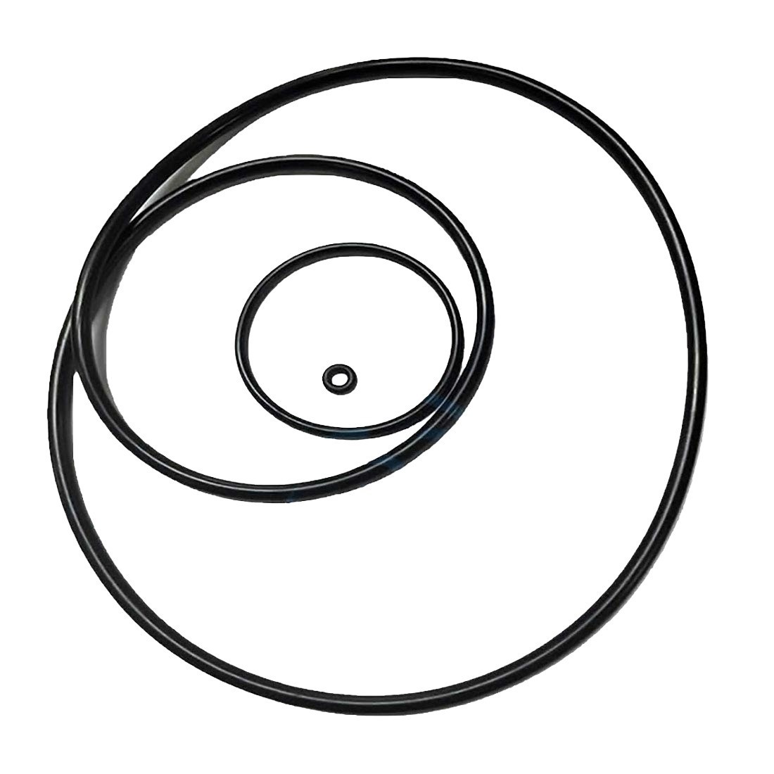 Jacuzzi Splash Pak CE & AGE MODELS CE40 & CE60 Filter O-ring Kit 47-0371-06R gallery