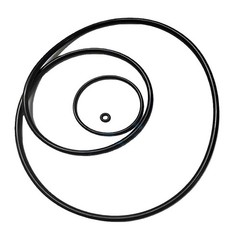 Jacuzzi Splash Pak CE & AGE MODELS CE40 & CE60 Filter O-ring Kit 47-0371-06R