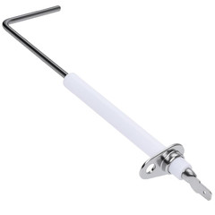 69W43 Flame Sensor Replacement Compatible with Lennox Armstrong Ducane Furnace,