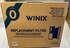 Winix HEPA Replacement Filter O 1712-0110-00 for A230 A231 Air Purifiers New gallery