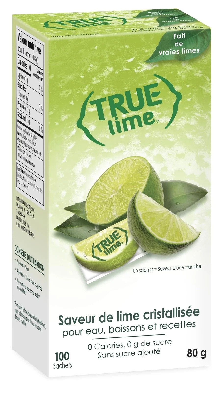 True Lime (100 ct.) gallery