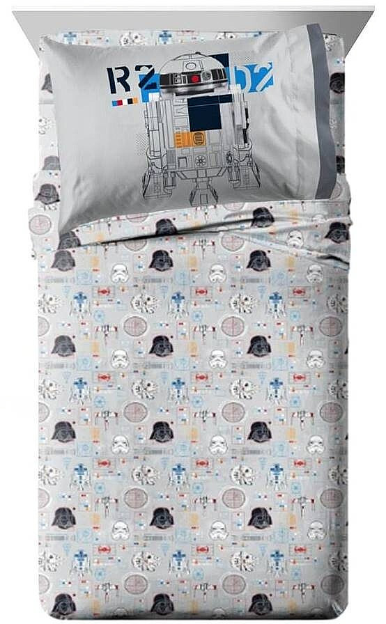 Star Wars Kids Microfiber Sheet Set-AB0F4L5XTJP4, AB0F4L5QNYM4 gallery
