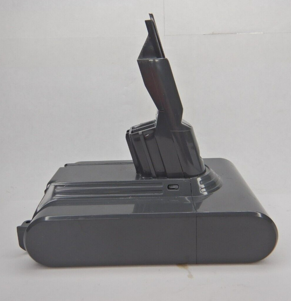 Li-ion Rechargeable Battery Pack For Dyson V7 21.6V 4600mAh 99.36Wh gallery