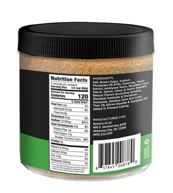 BBQ Chicken Injection - Marinade for Juicy Poultry, 16 Oz gallery