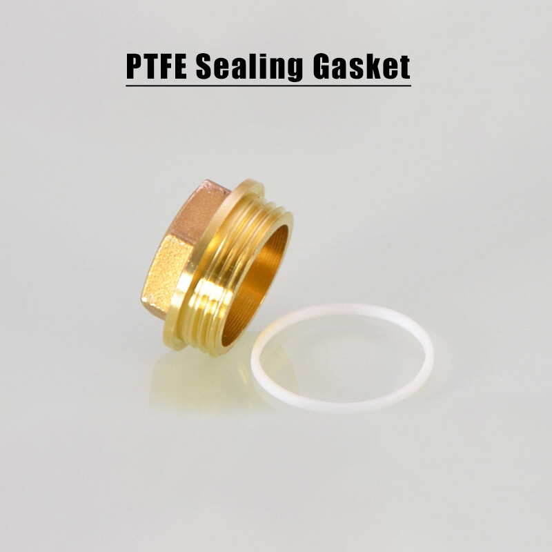1/4"-2" Y Shaped Brass Filter Strainer Valve Pipe Fittings Adaptor Connector gallery